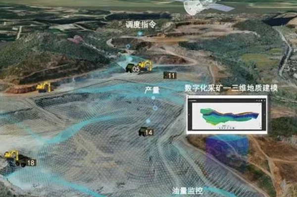 酷睿12代工控機礦山邊緣計算解決方案推薦